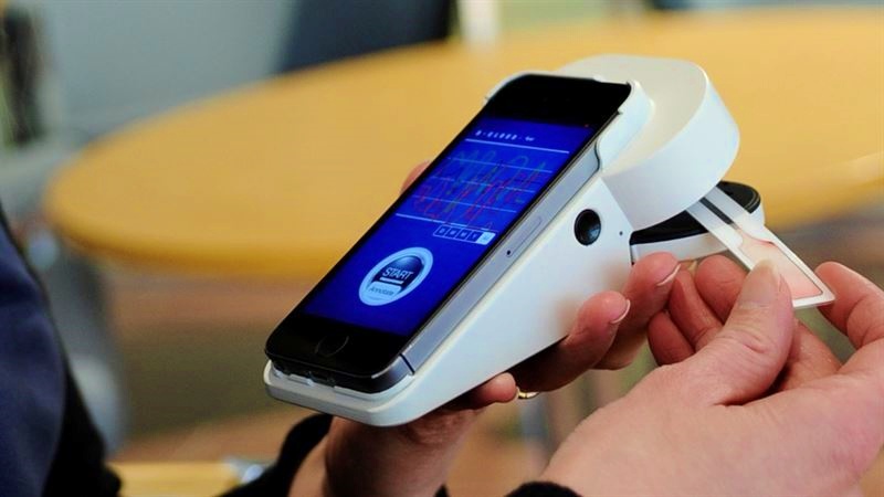 MedPhab focuses: hospital, home and chemical diagnostics.