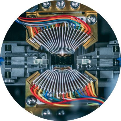 Xanadu says its photonic approach to quantum computing is more energy efficient.