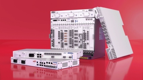 Top secret: ConnectGuard is instrumental to the OPENQKD European project. 