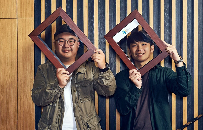 Clear benefits: Brilliant Optronics’ Smart Film.