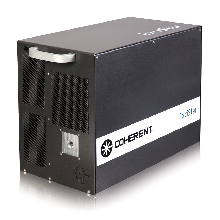 Coherent: demand trends encouraging