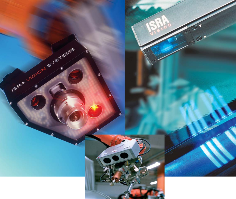 'Customers want a higher level of automation and quality control.'