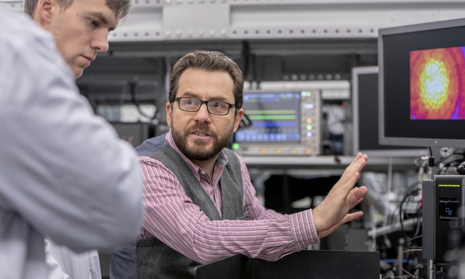 Polariton research: understanding the blues