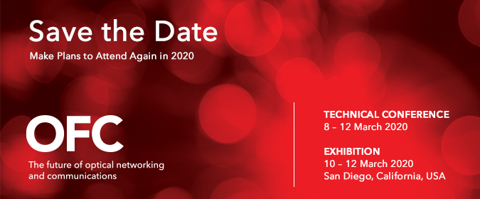 Alternative presentation options.