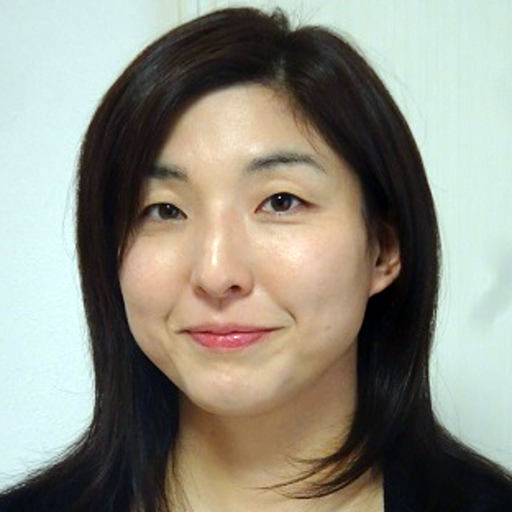 High-pressure benefits: Prof. Madoka Ono.