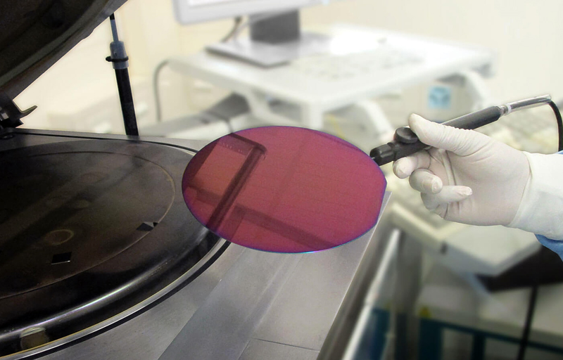 Industry 4.0, medical, mil & aero sectors favor suppliers delivering in bulk, says II-VI.