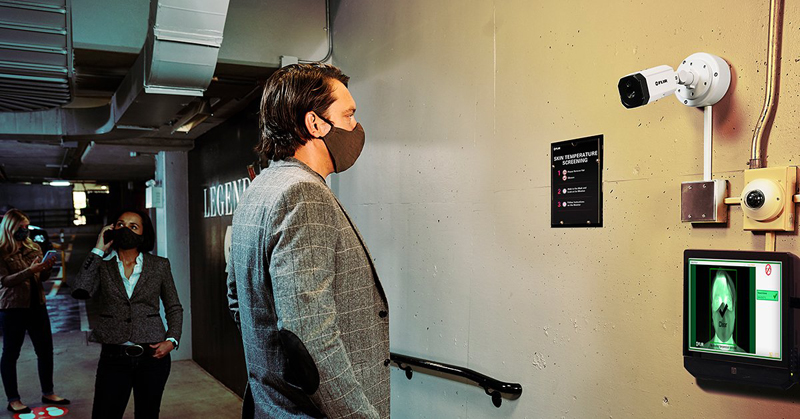 Elara FR-345-EST targets the optimum body part.