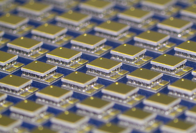  Phononic is to expand its high-volume manufacturing of thermoelectric devices.