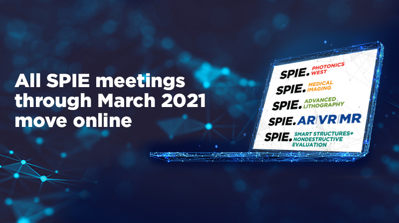 Virtual events; real opportunities.