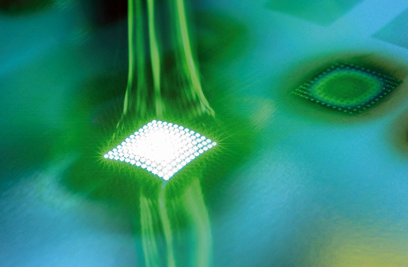 Multibeam technology opens up numerous new application possibilities for SMEs.