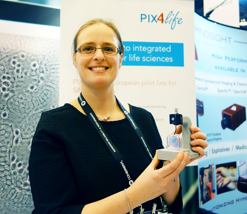 PICs for life sciences