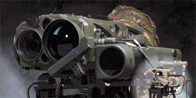 Elbit Systems: assist and protect.