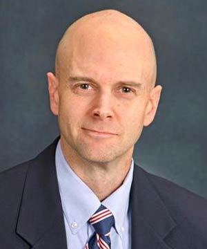 AIM Photonics' Benjamin Miller.