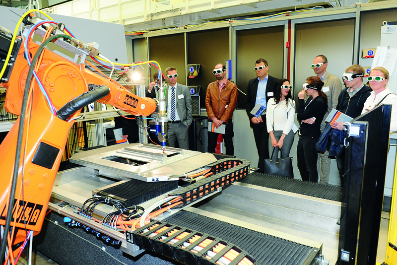 AKL: sneak previews are possible in 2020.