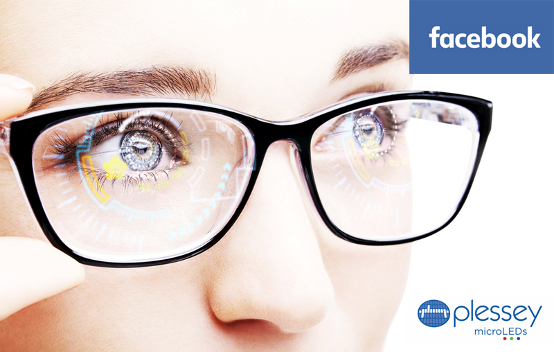 AR-VR vision: next-gen interactive computing.