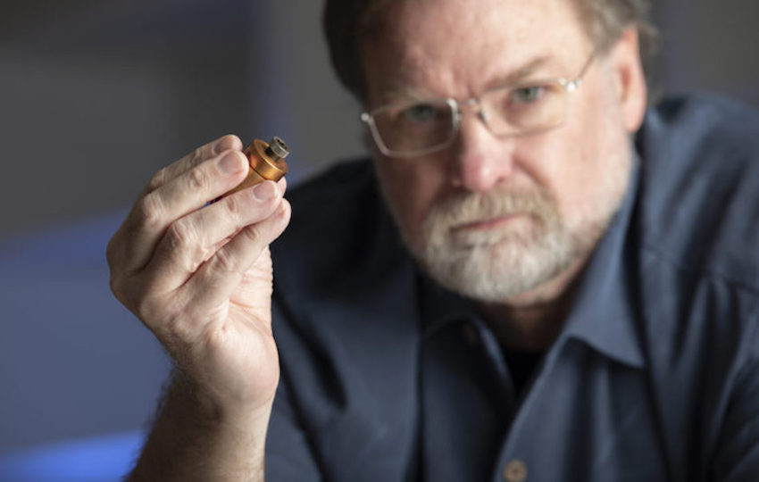 Blu-ray diodes: low cost treatment