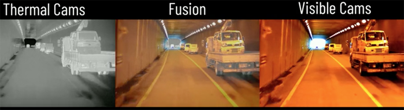 Foresight is adapting its vision solution to detect Covid-19 symptoms.