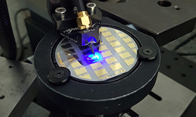 CEA Leti says Li-Fi is a possible replacement for less-secure wi-fi.