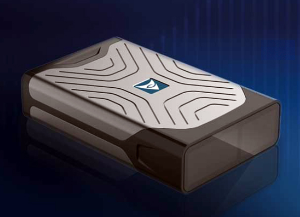 4Sight M is designed to drive autonomous applications in the automotive sector.