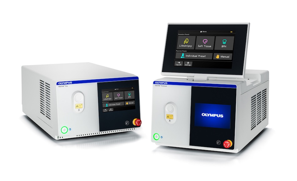 Soltive: thulium lasers brought to the clinic