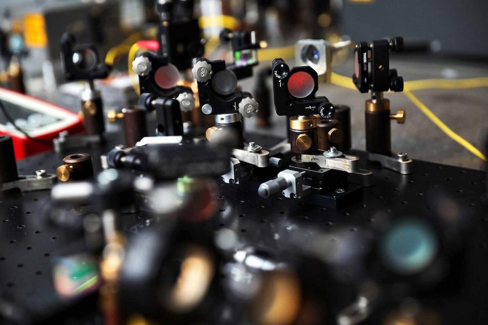 Seeing well with less: reduced light levels