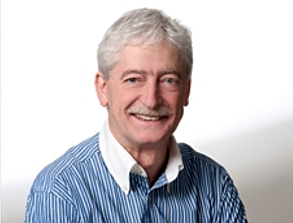 Professor Jean-Claude Kieffer.