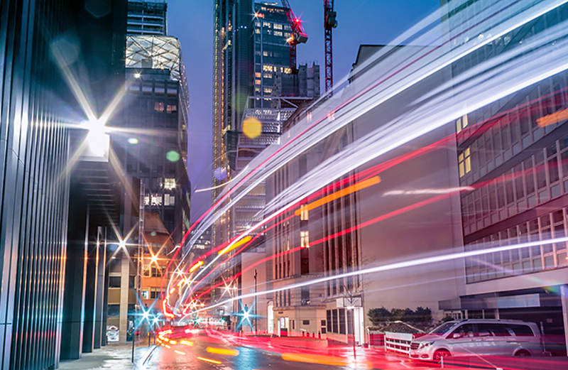 Ciena: working from home 