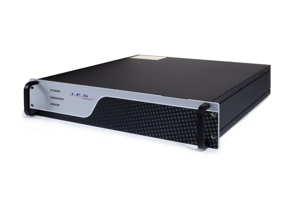 IPG's new YLR-U Series: 