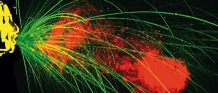 Lifetime of viral aerosols is longer than previously thought. 
