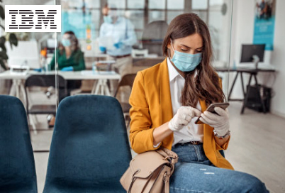 69% of Americans surveyed fear a second wave in 2020.