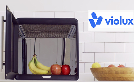 The Luma Pro delivers 32 watts of UV-C power.