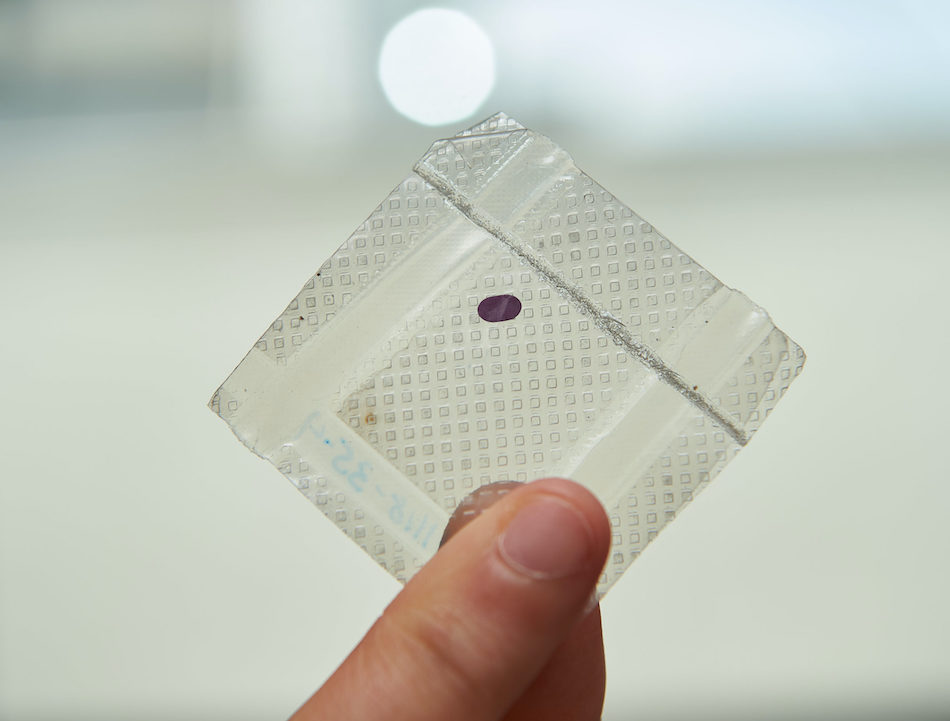 High concept: protein assembly in orbit