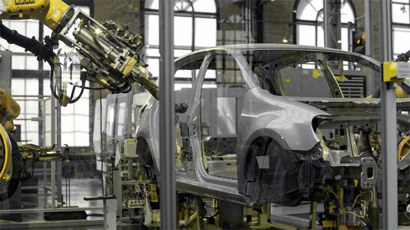 Signify has implemented Trulifi in more than 150 projects worldwide.