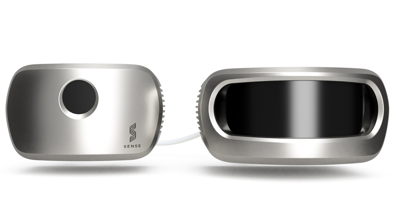 With the introduction of Osprey, Sense Photonics enters the automotive market.