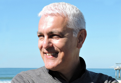 Error correction: Bane Vasic.