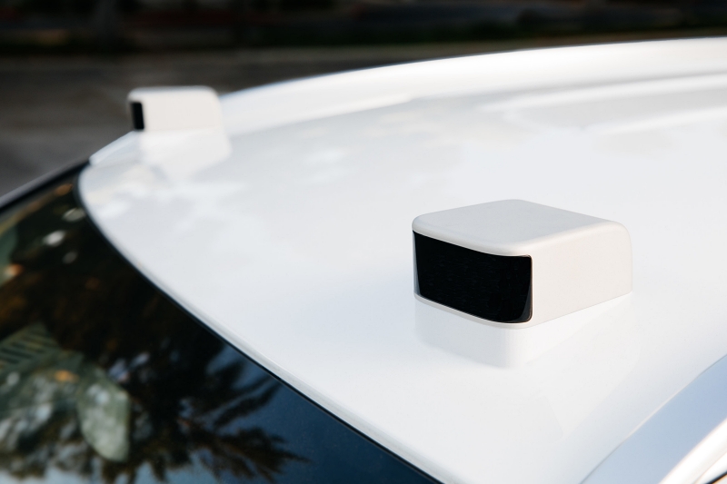 Automotive lidar Automotive lidar