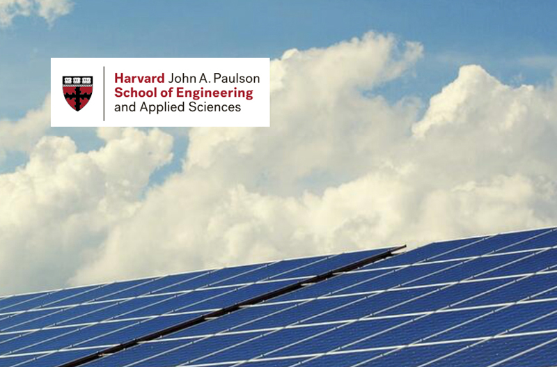 Solar energy could provide 43% of China’s electricity by 2060.