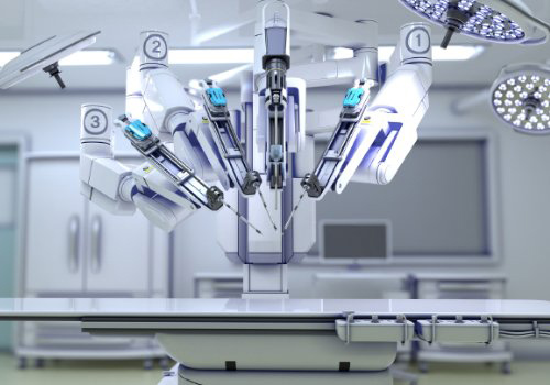 Merged company will focus on developing imaging systems for medical sector.