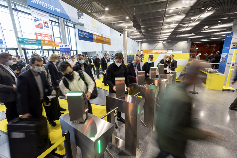 Get set for Stuttgart.