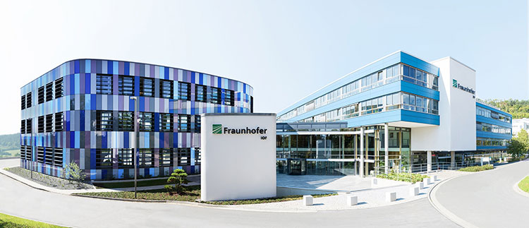 QOJ is a spin-off from Fraunhofer IOF in Jena, Germany.