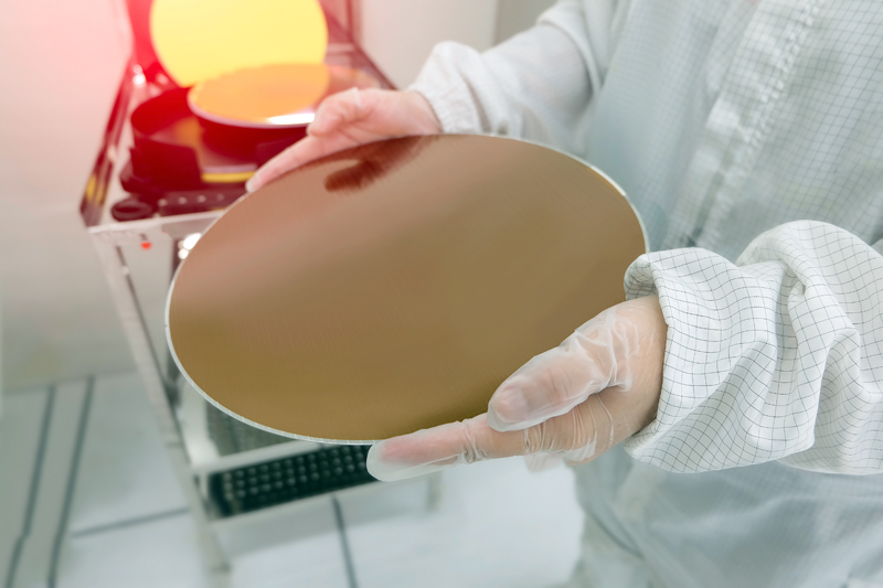 LACera offers deep-cooled, low-noise performance on a multi-megapixel scale.