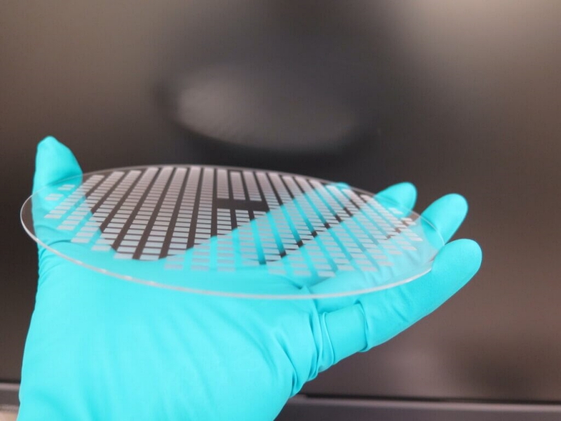 Disruptive optics Disruptive optics