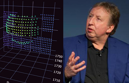 Professor Graham Reed.