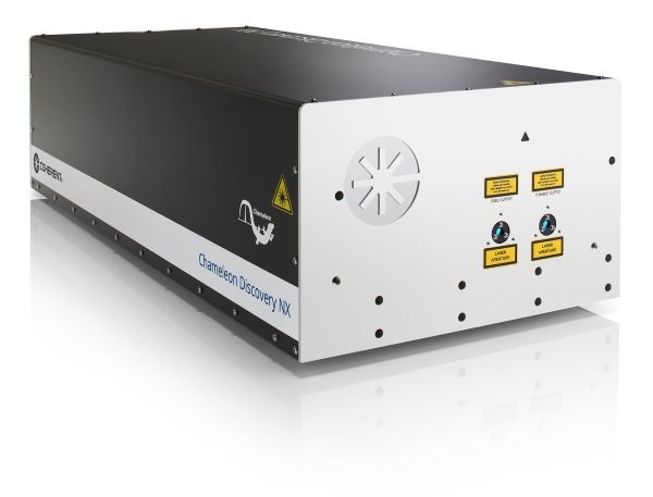Ultrafast laser expertise