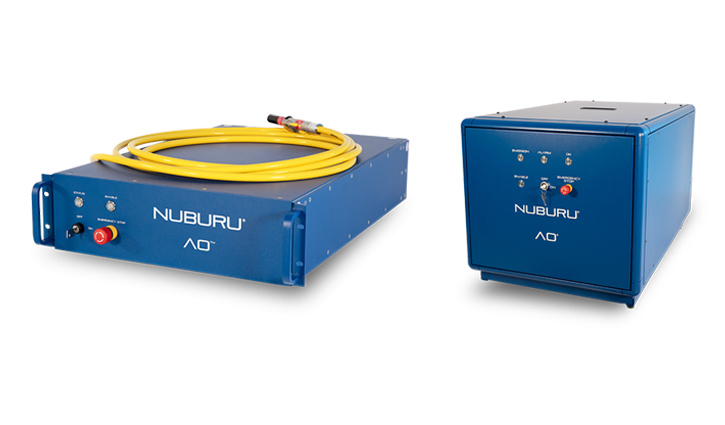 New U.S. patent further expands Nuburu’s IP portfolio.