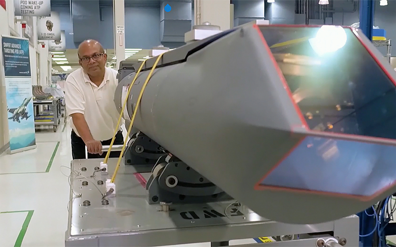 MFC has 20,000 employees worldwide with plans to hire another 1000 over the next three years.