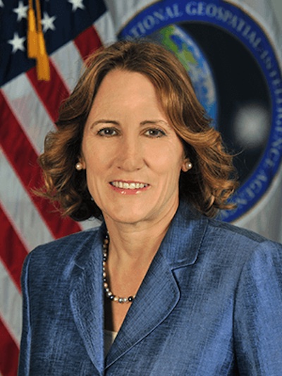 Cindy Daniell, director of NGA Research.