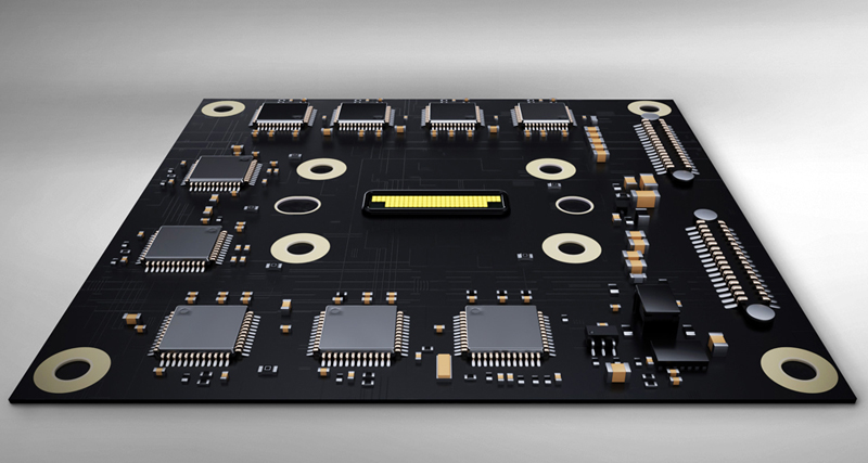PixCell LED can reduce headlamp size by up to 50%.