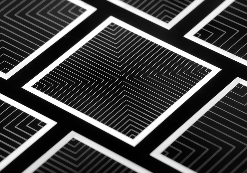 TOPCoRE solar cell achieved 26% efficiency, a new record for such cells.