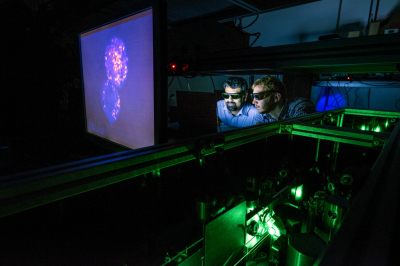 Tapping potential of ultrafast fiber laser technology for medical imaging.